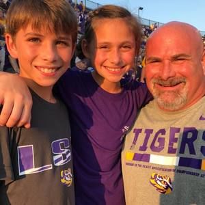 Meet your Posher, Eddie